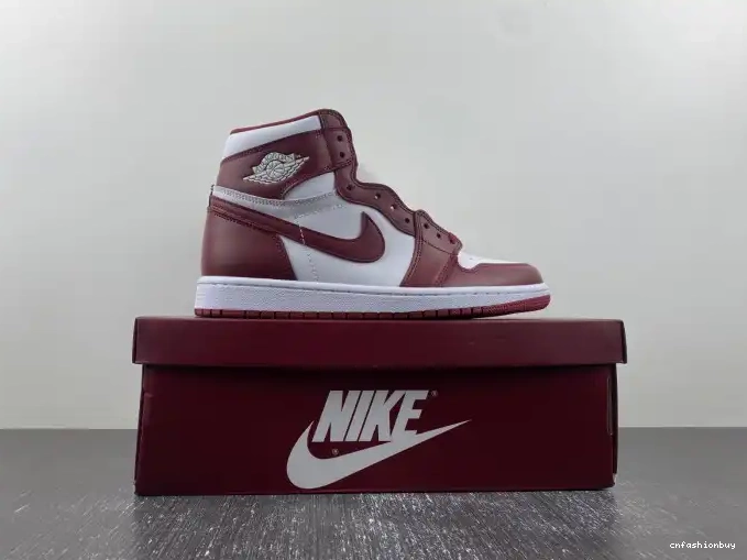 Jordan DZ5485-160 Red Team OG Air High 1 0502